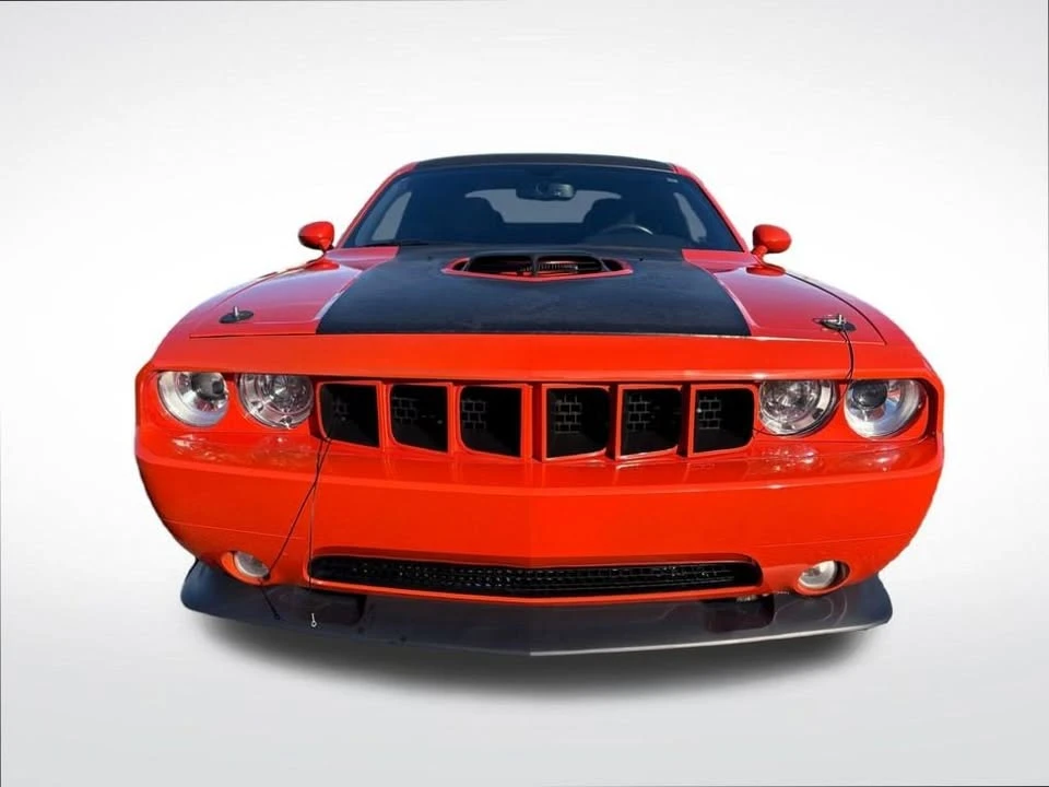 2013 Dodge Challenger SRT8 & 392 3rd Gen - Image 7 of 19