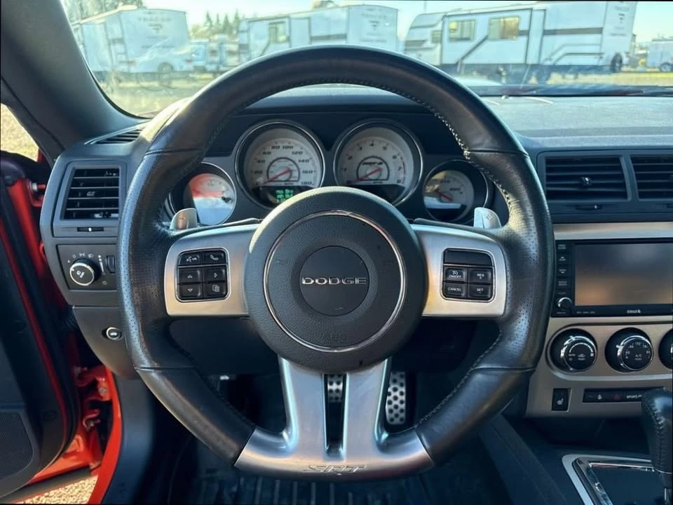 2013 Dodge Challenger SRT8 & 392 3rd Gen - Image 19 of 19