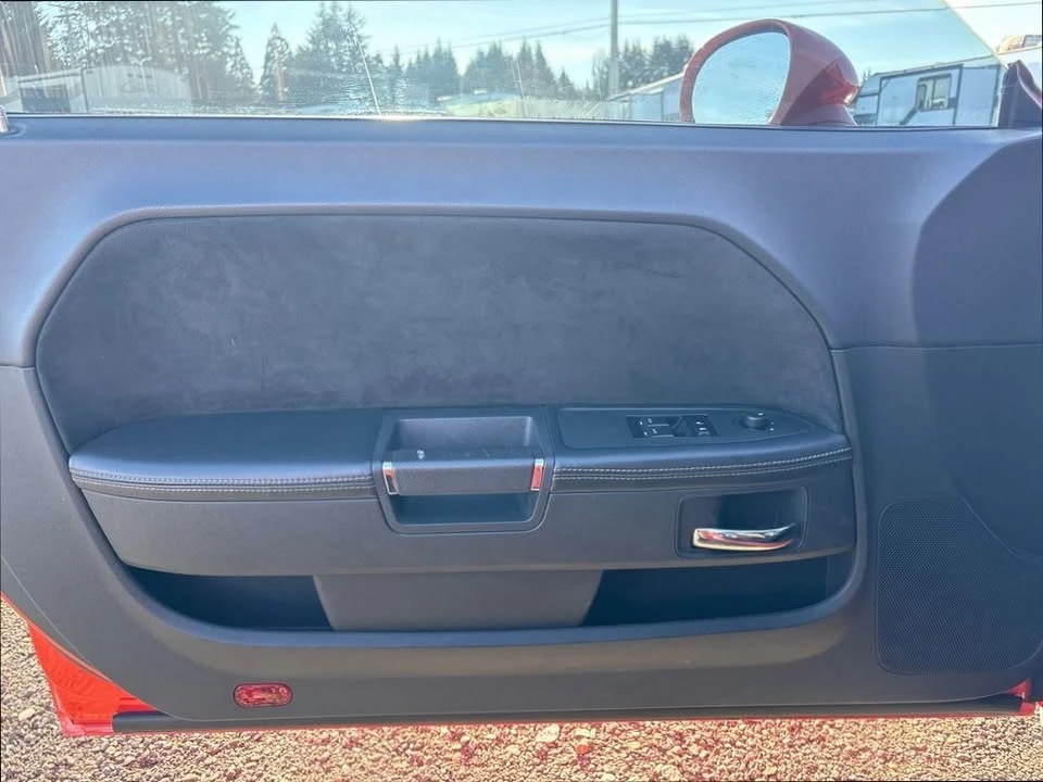 2013 Dodge Challenger SRT8 & 392 3rd Gen - Image 16 of 19