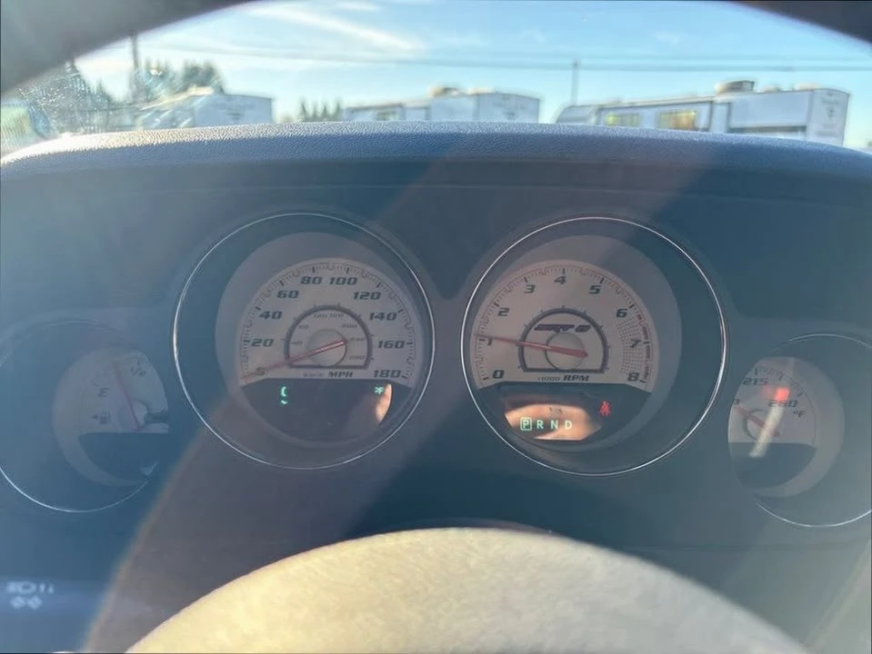 2013 Dodge Challenger SRT8 & 392 3rd Gen - Image 10 of 19
