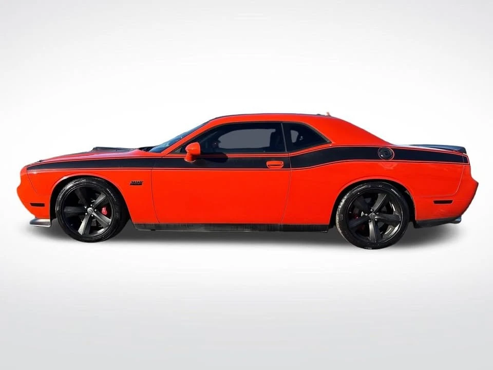 2013 Dodge Challenger SRT8 & 392 3rd Gen - Image 2 of 19
