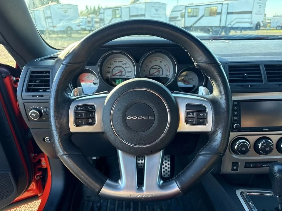 2013 Dodge Challenger SRT8 & 392 3rd Gen - Image 19 of 19