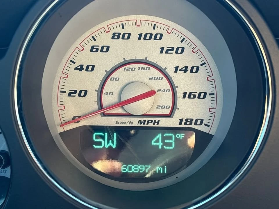 2013 Dodge Challenger SRT8 & 392 3rd Gen - Image 11 of 19