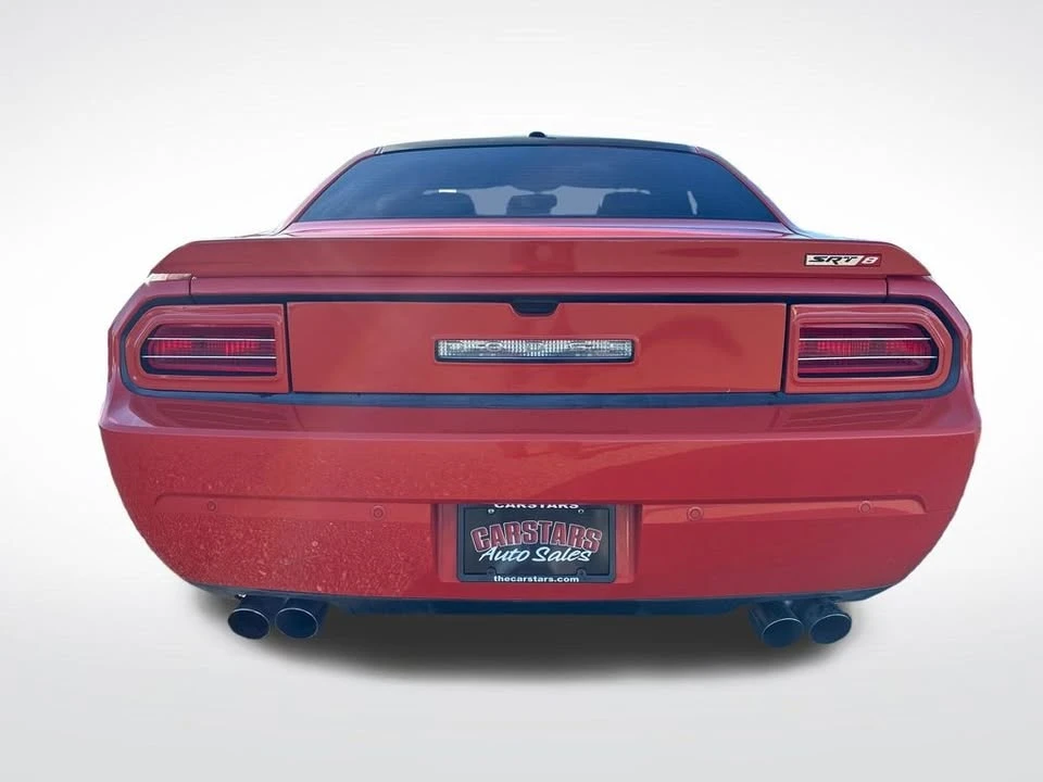 2013 Dodge Challenger SRT8 & 392 3rd Gen - Image 4 of 19