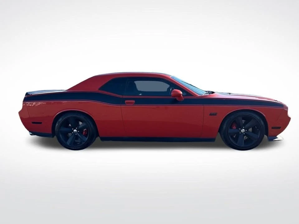 2013 Dodge Challenger SRT8 & 392 3rd Gen - Image 6 of 19
