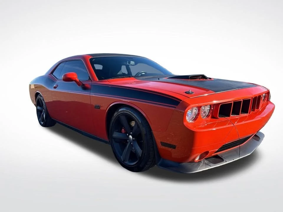 2013 Dodge Challenger SRT8 & 392 3rd Gen - Image 7 of 19