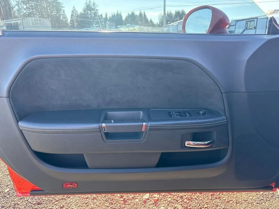 2013 Dodge Challenger SRT8 & 392 3rd Gen - Image 16 of 19