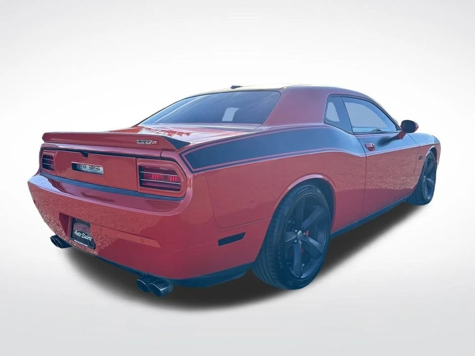 2013 Dodge Challenger SRT8 & 392 3rd Gen - Image 5 of 19
