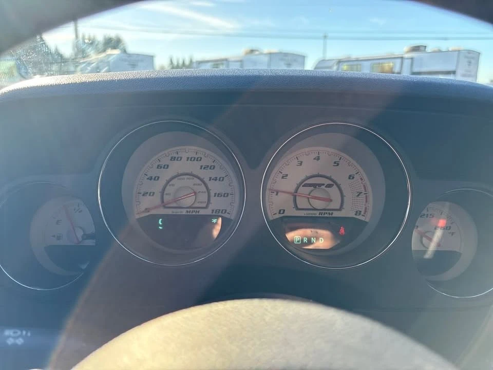 2013 Dodge Challenger SRT8 & 392 3rd Gen - Image 10 of 19