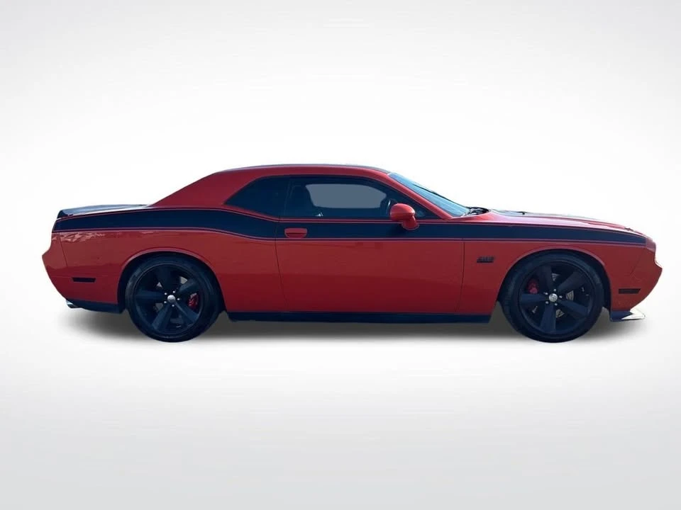 2013 Dodge Challenger SRT8 & 392 3rd Gen - Image 6 of 19
