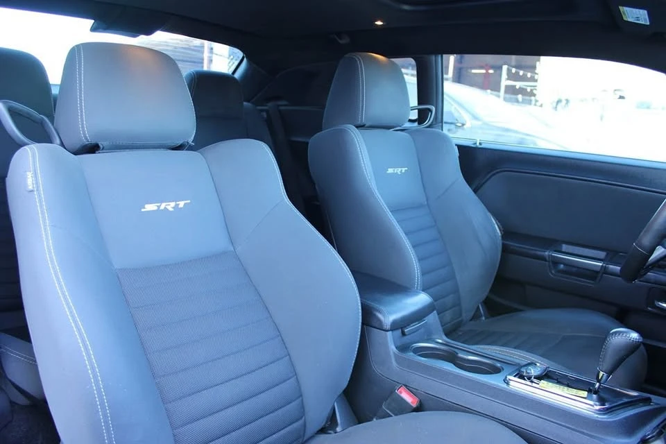2013 Dodge Challenger SRT8 & 392 3rd Gen - Image 15 of 18