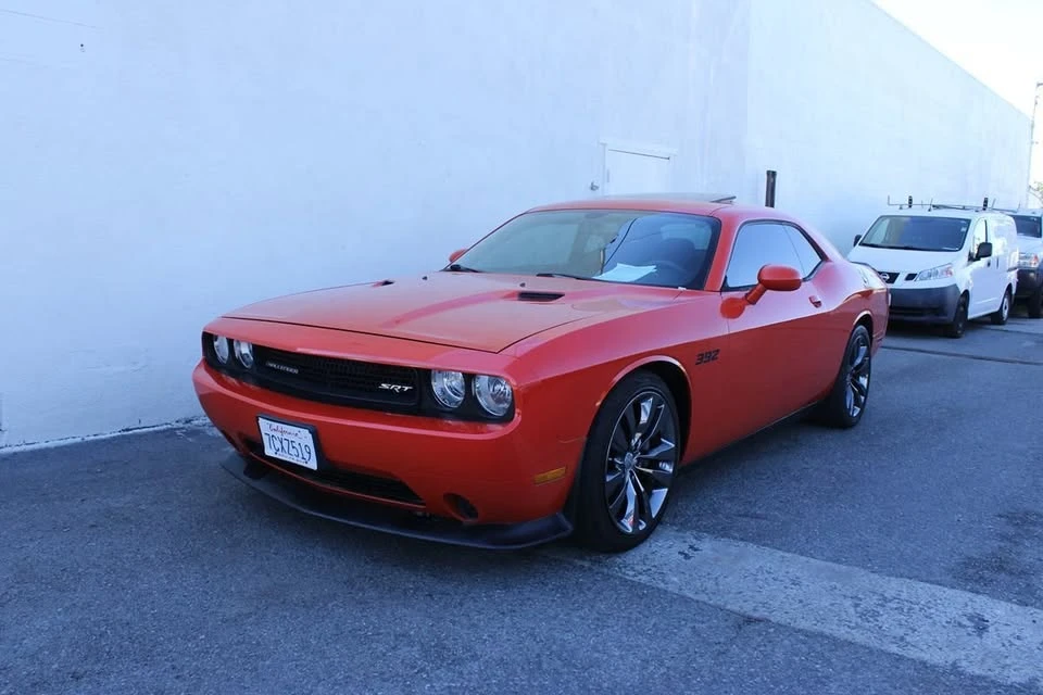2013 Dodge Challenger SRT8 & 392 3rd Gen - Image 3 of 18