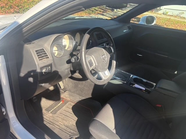 2013 Dodge Challenger 3rd Gen - Image 11 of 14