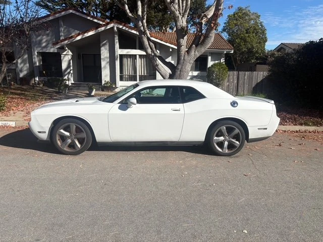 2013 Dodge Challenger 3rd Gen - Image 3 of 14
