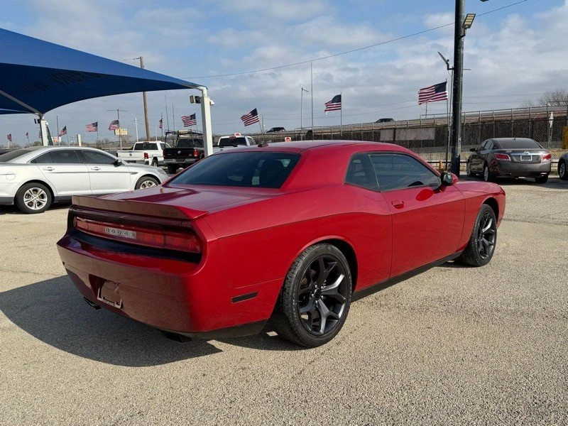 2013 Dodge Challenger 3rd Gen - Image 2 of 4
