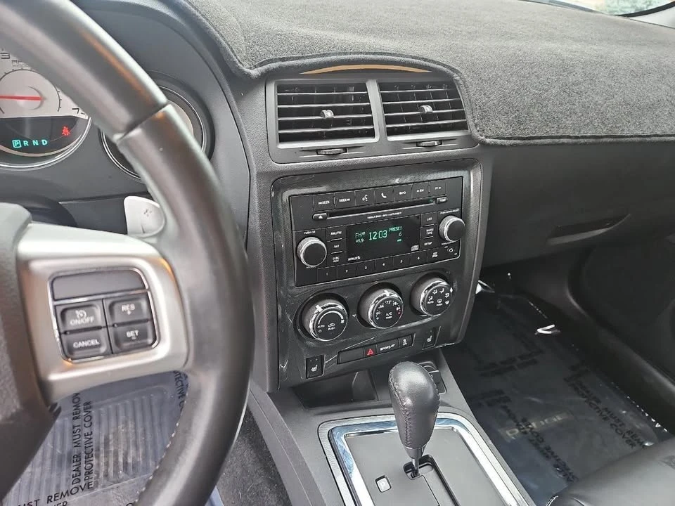 2013 Dodge Challenger 3rd Gen - Image 3 of 5