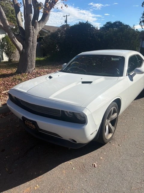 2013 Dodge Challenger 3rd Gen - Image 2 of 14