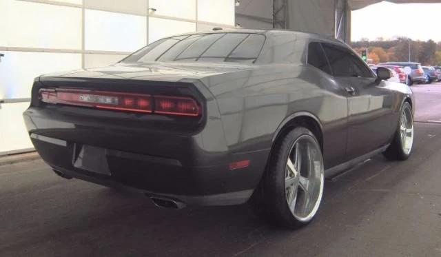 2013 Dodge Challenger 3rd Gen - Image 2 of 3