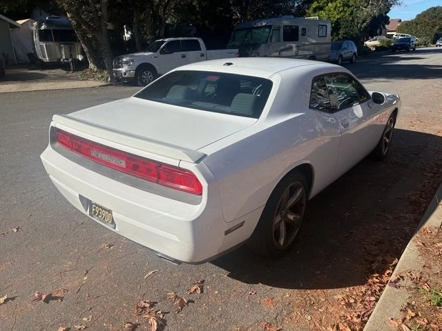 2013 Dodge Challenger 3rd Gen - Image 6 of 14