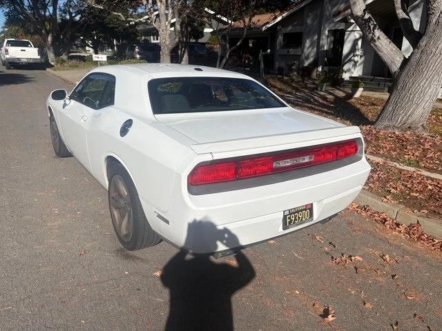 2013 Dodge Challenger 3rd Gen - Image 5 of 14