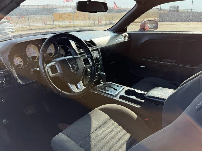 2013 Dodge Challenger 3rd Gen - Image 4 of 4