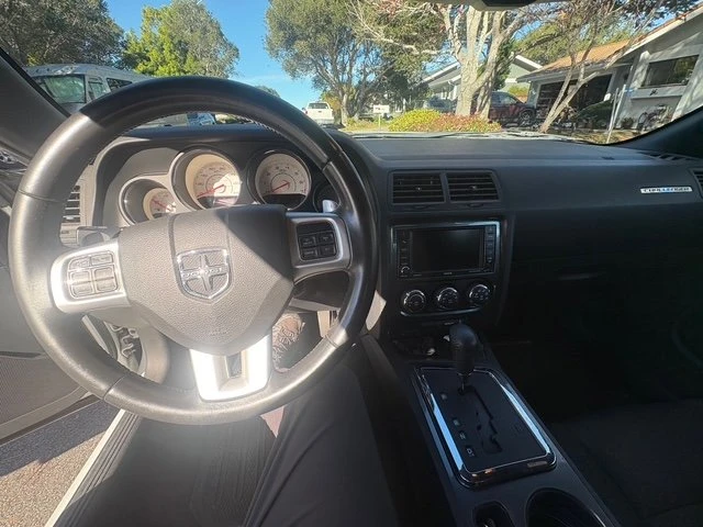 2013 Dodge Challenger 3rd Gen - Image 12 of 14