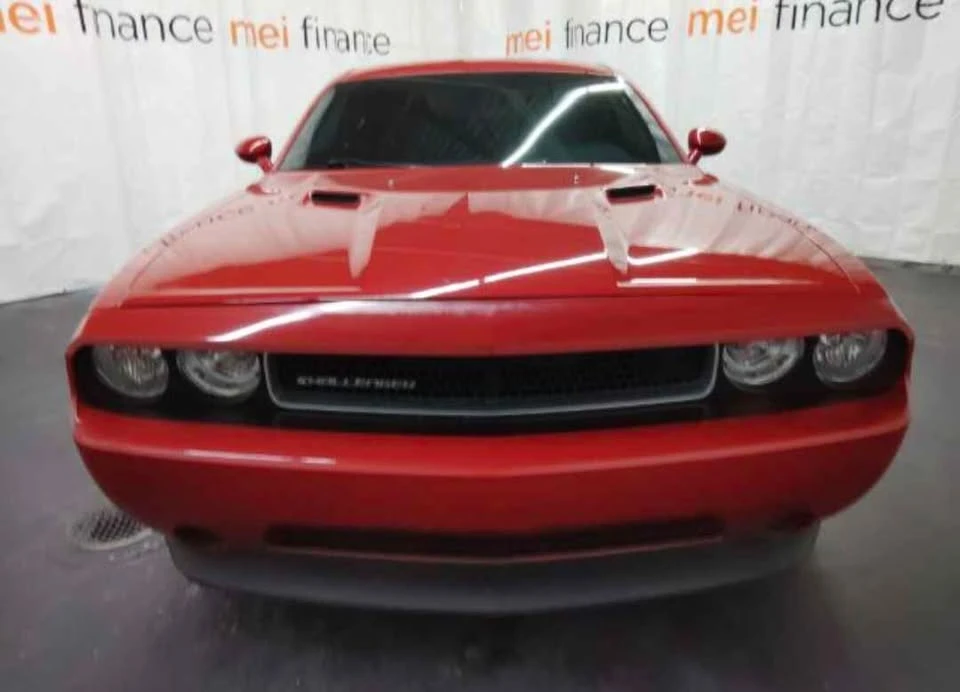 2013 Dodge Challenger 3rd Gen - Image 4 of 13