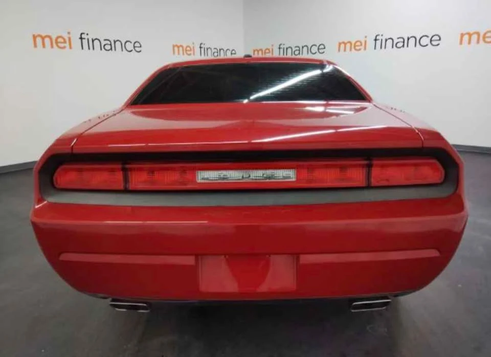 2013 Dodge Challenger 3rd Gen - Image 5 of 13