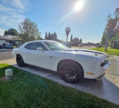 2013 Dodge challenger sxt