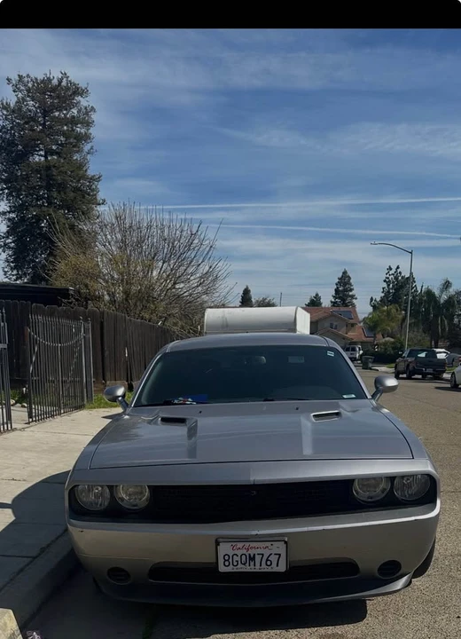 2013 Dodge Challenger 3rd Gen - Image 10 of 10