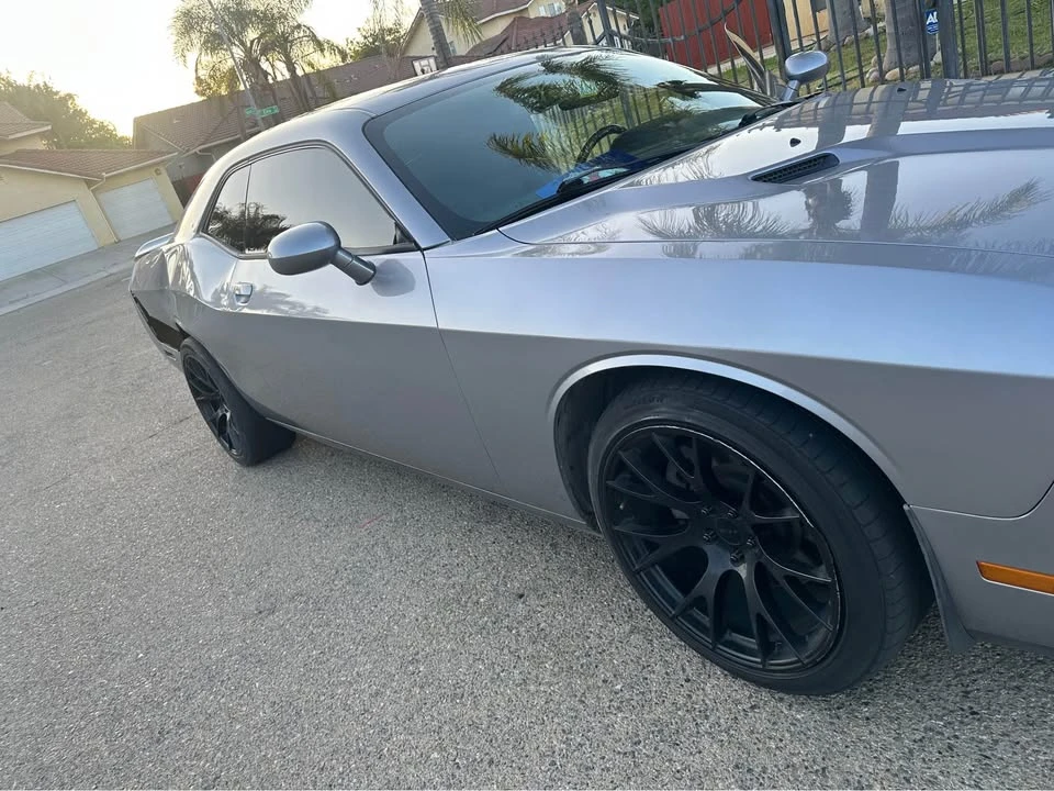 2013 Dodge Challenger 3rd Gen - Image 2 of 10