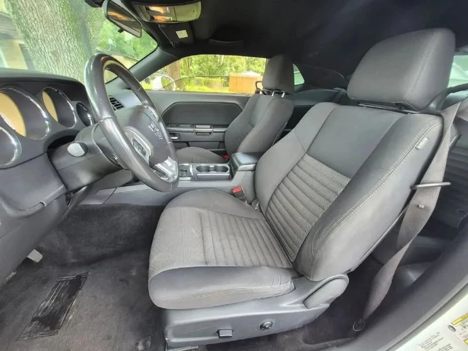 2013 Dodge Challenger 3rd Gen - Image 2 of 6