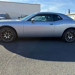 2013 Dodge Challenger 3rd Gen - Image 3 of 12