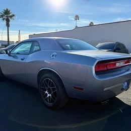 2013 Dodge Challenger 3rd Gen - Image 5 of 12