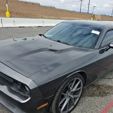2013 Dodge Challenger SXT