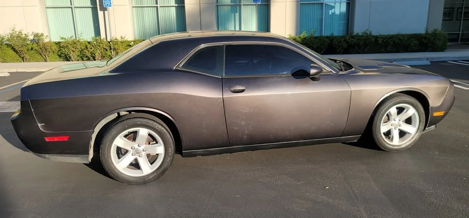 2013 Dodge Challenger 3rd Gen - Image 13 of 20