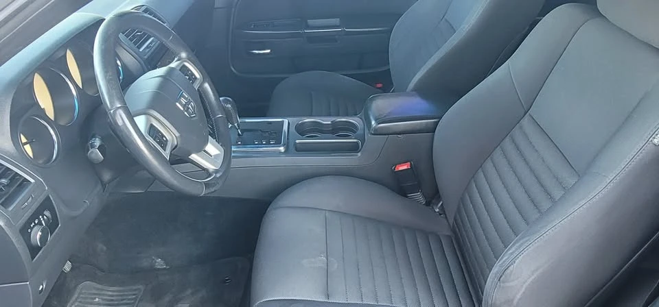 2013 Dodge Challenger 3rd Gen - Image 19 of 20