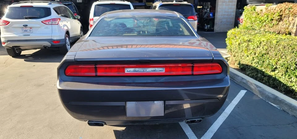 2013 Dodge Challenger 3rd Gen - Image 8 of 20