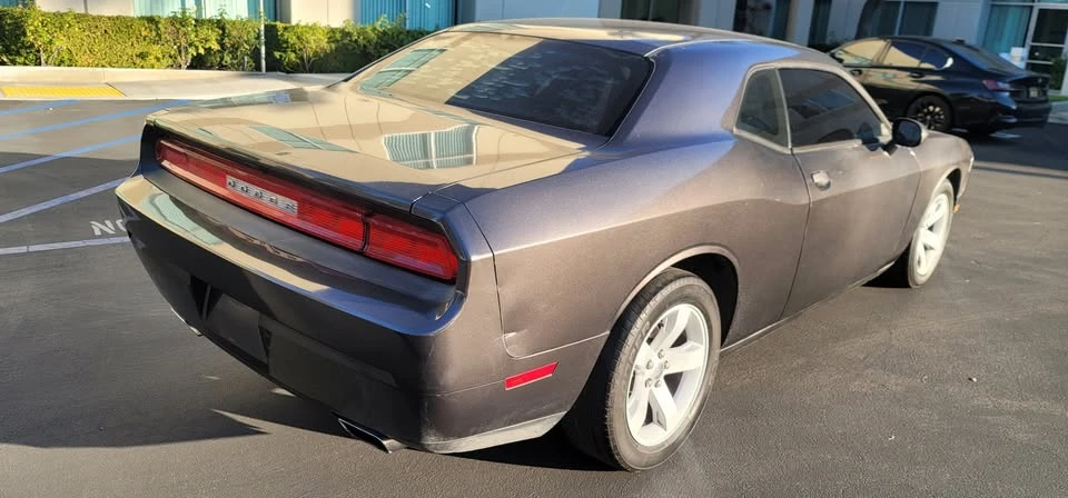 2013 Dodge Challenger 3rd Gen - Image 5 of 20