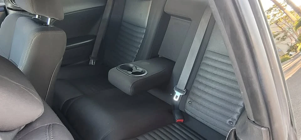 2013 Dodge Challenger 3rd Gen - Image 20 of 20