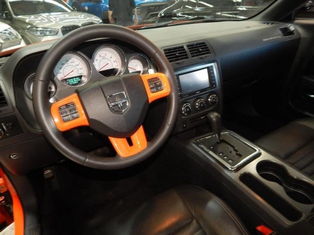 2013 Dodge Challenger 3rd Gen - Image 4 of 5