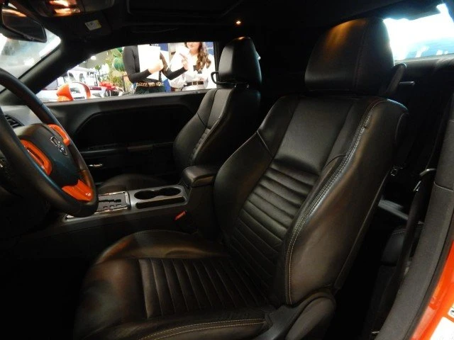 2013 Dodge Challenger 3rd Gen - Image 5 of 5