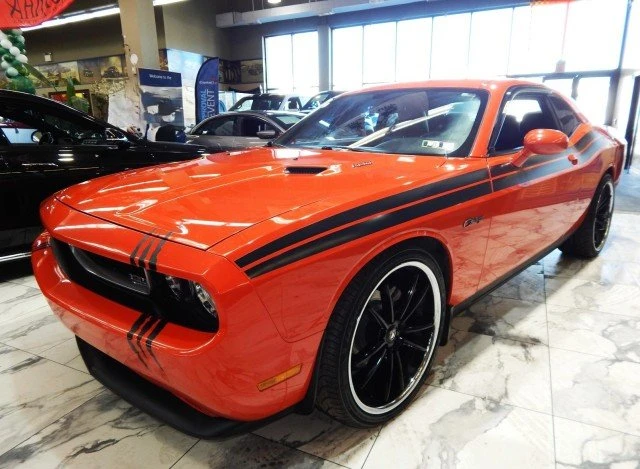 2013 Dodge Challenger 3rd Gen - Image 3 of 5