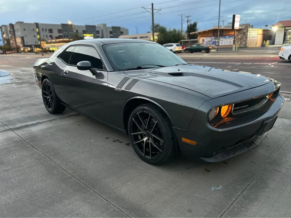 2013 Dodge Challenger 3rd Gen - Image 2 of 10