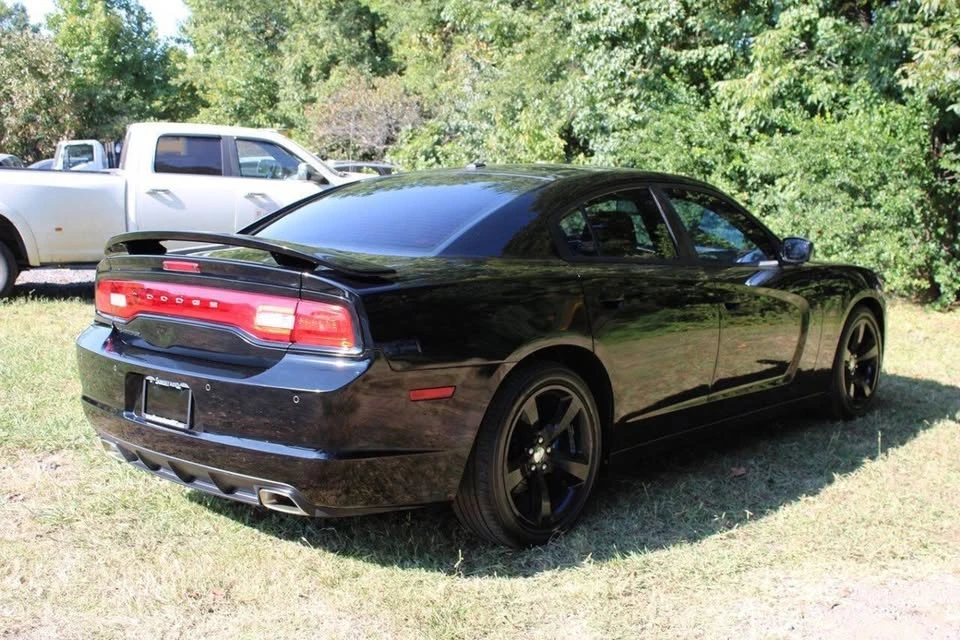 2013 Dodge Charger 7th Gen - Image 7 of 20