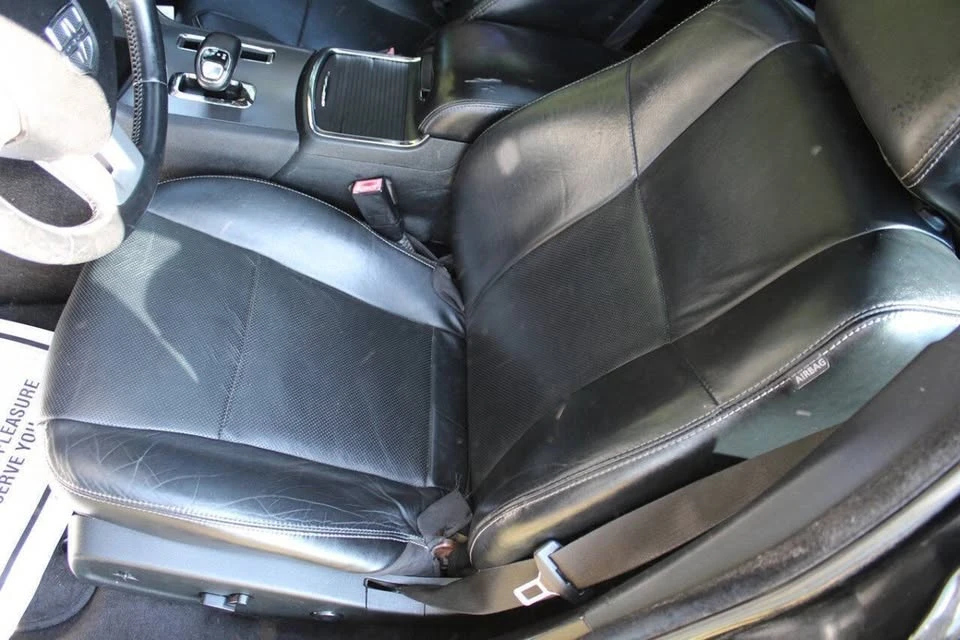 2013 Dodge Charger 7th Gen - Image 17 of 20