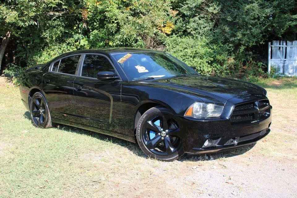 2013 Dodge Charger 7th Gen - Image 3 of 20