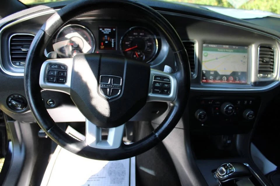 2013 Dodge Charger 7th Gen - Image 18 of 20