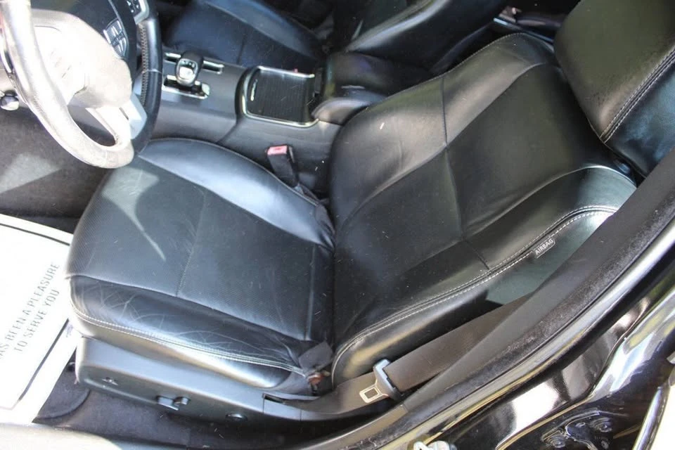 2013 Dodge Charger 7th Gen - Image 16 of 20