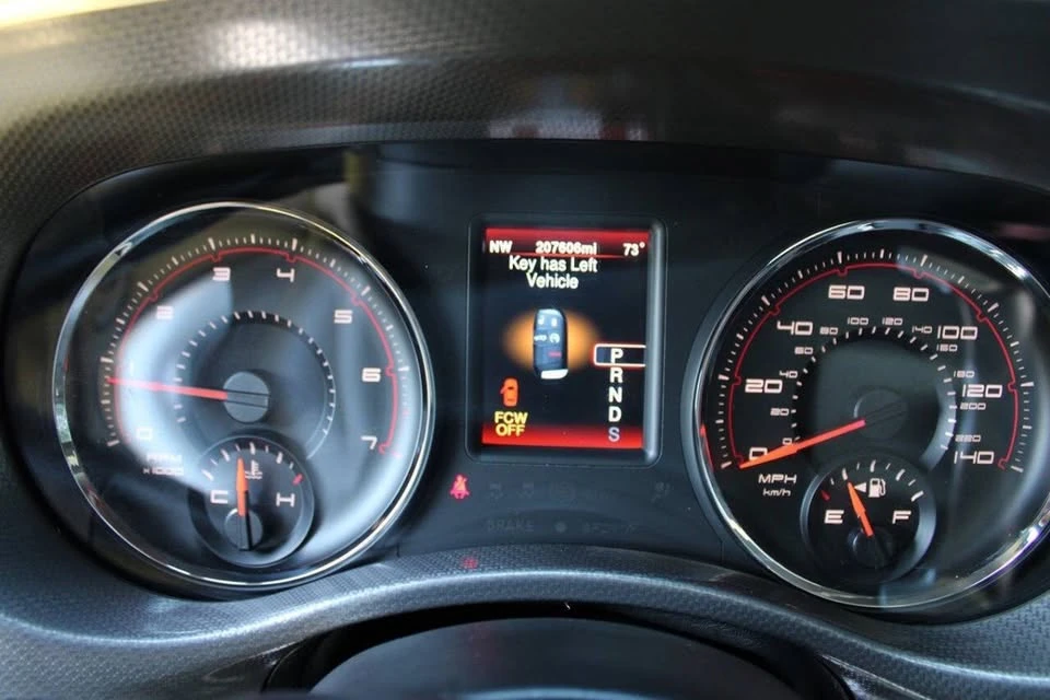 2013 Dodge Charger 7th Gen - Image 19 of 20
